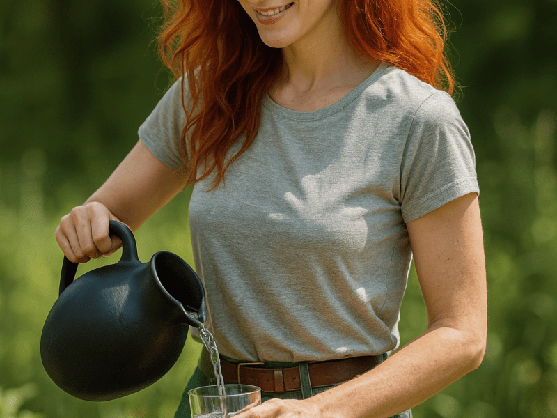 Priming the Pump: The Teacher of&nbsp;John