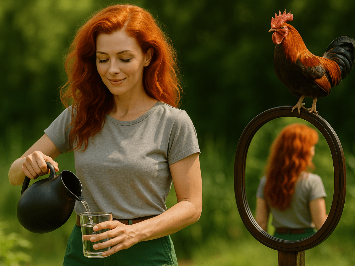 Who Is My Neighbour? Lessons from the&nbsp;Ditch