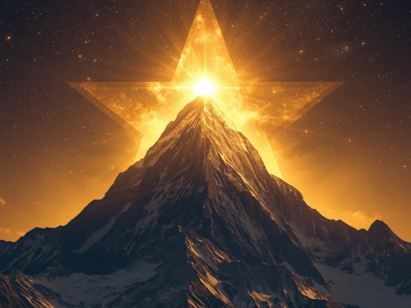 Star of Wonder, Star of&nbsp;Night