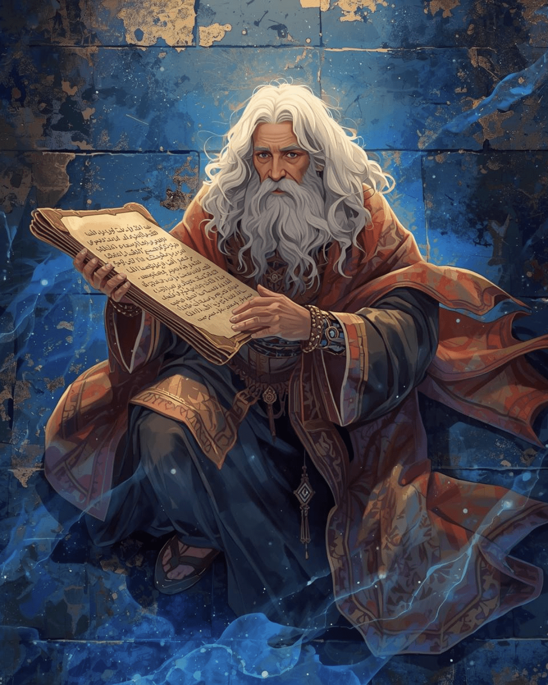 Simon Peter judges Ananias and Sapphira for concealing the full price of the field they sold.