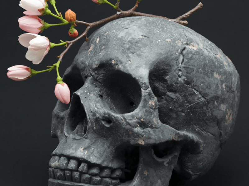 The Magdalene and the Rock: Something to&nbsp;Contemplate